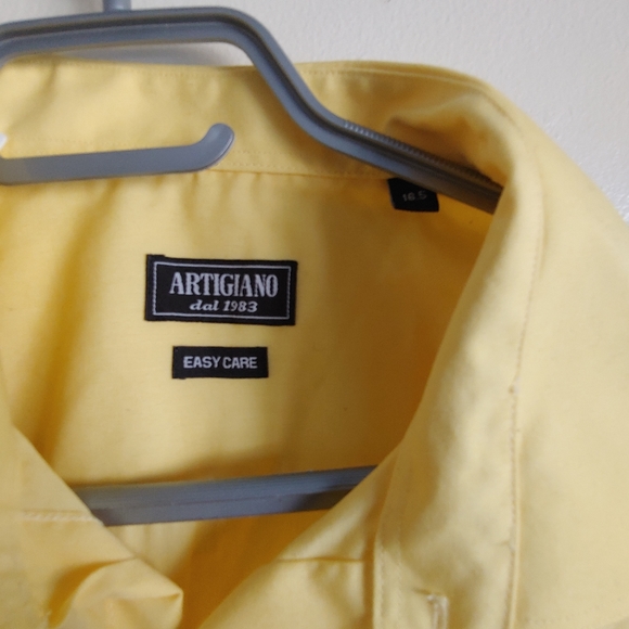 3 Shirts - Picture 8 of 8